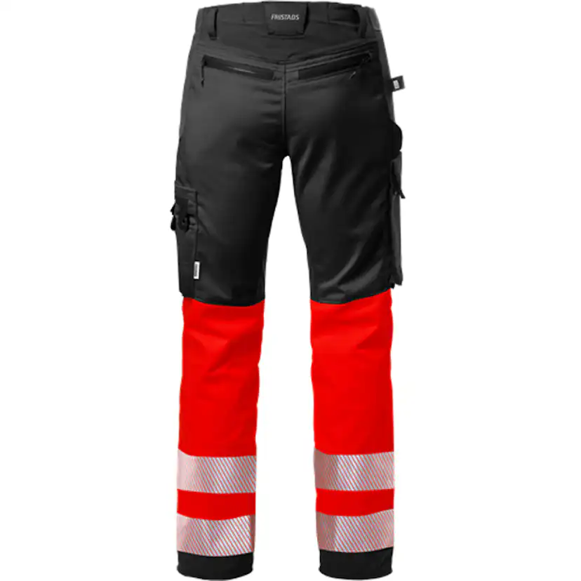 Stretchbyxa Fristads Varsel 2705 PLU