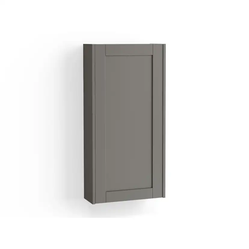 Väggskåp Vedum Mezzo Frame 400