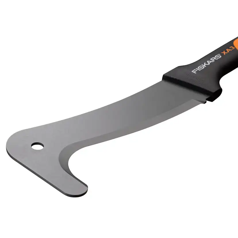 Röjkniv Fiskars WoodXpert XA3 M