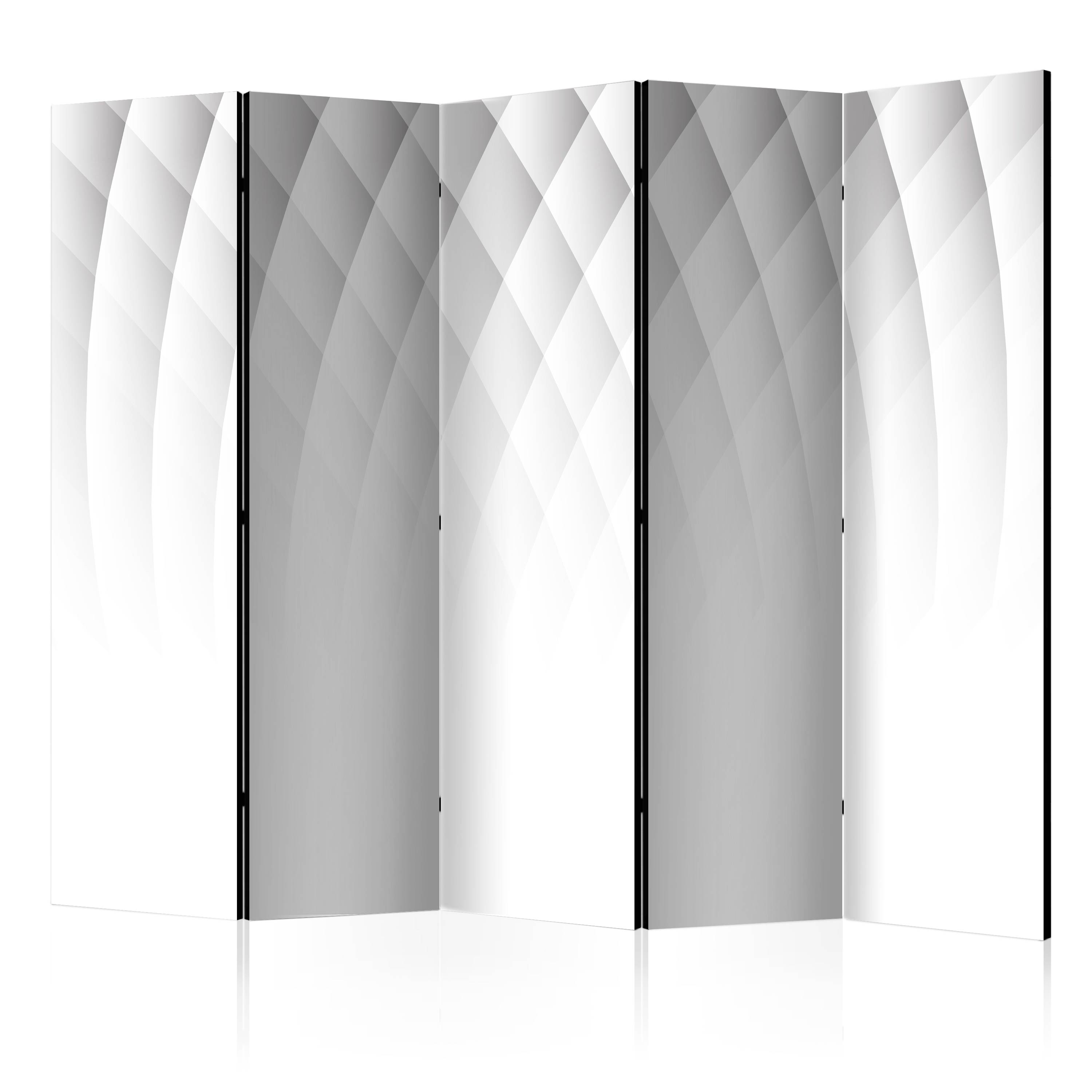 Rumsavdelare Arkiio Structure of Light II 225x172 cm