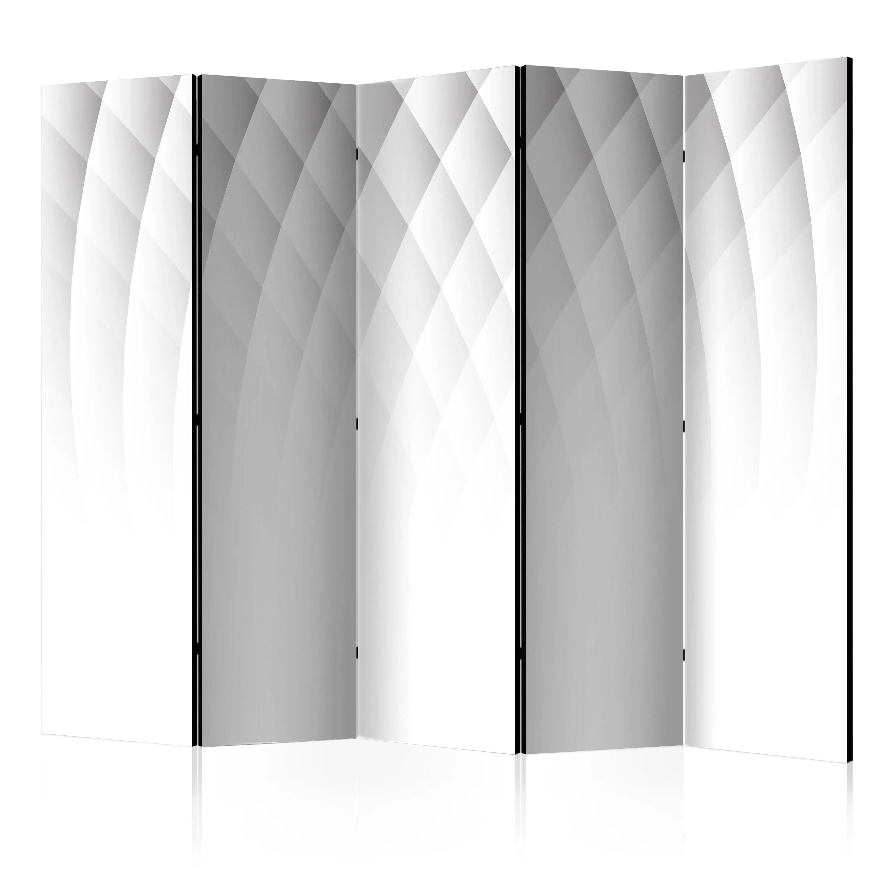 Rumsavdelare Arkiio Structure of Light II 225x172 cm