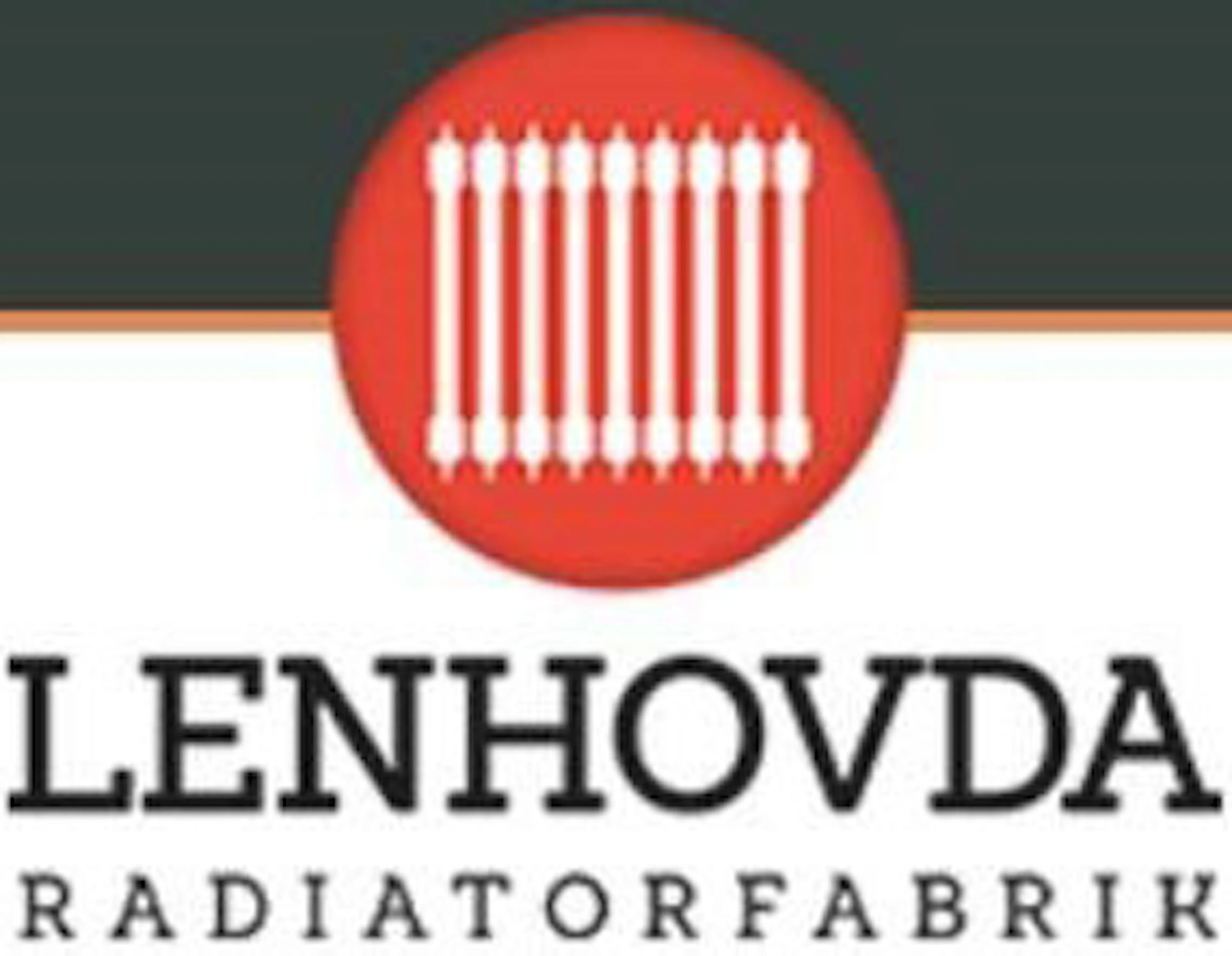 Lenhovda logo