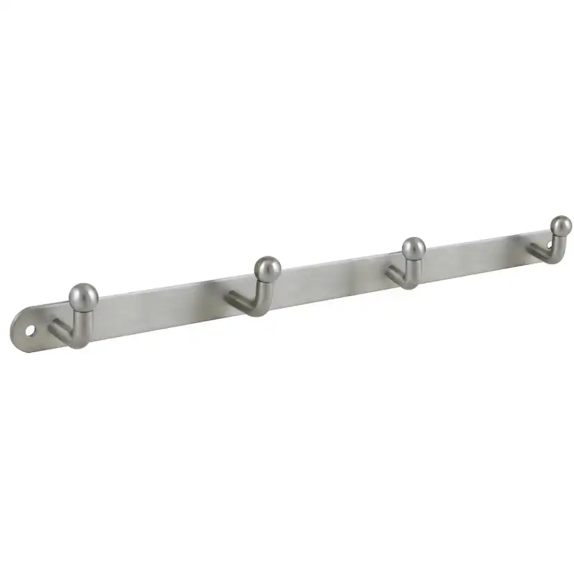 Handdukshängare Millers 4-Krok