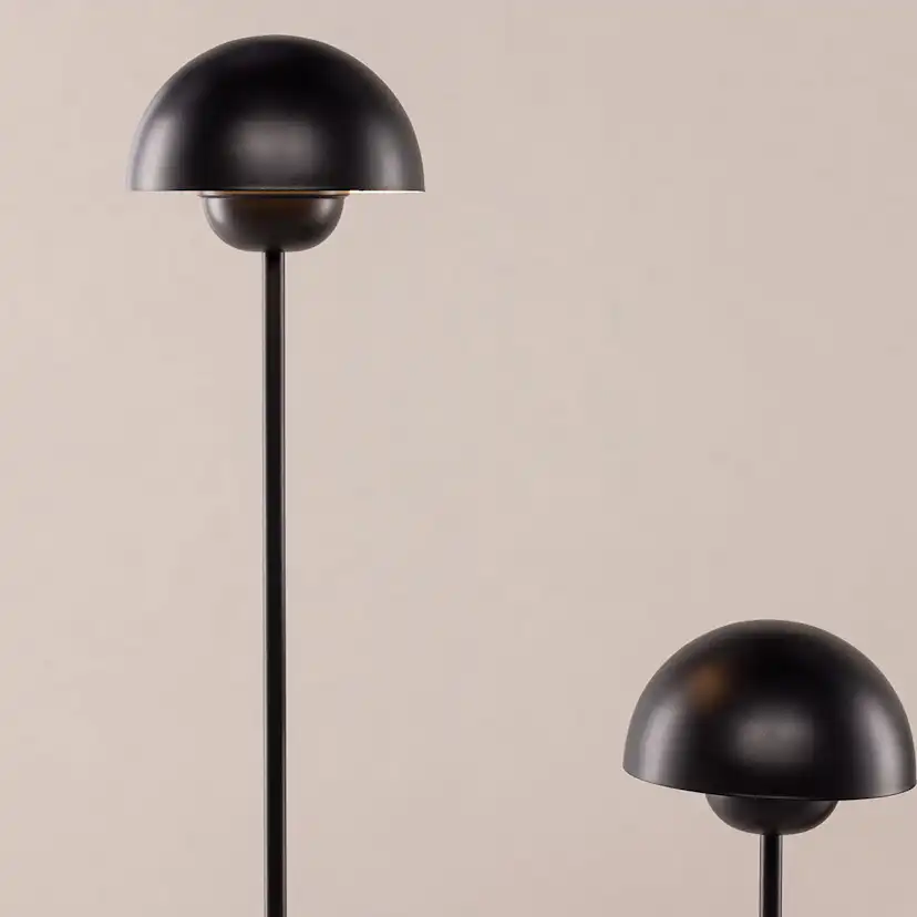 Golvlampa Vind Lyckorna