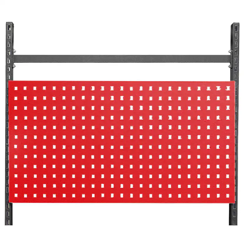 Perforerad verktygsplåt Teng Tools TWB-PA