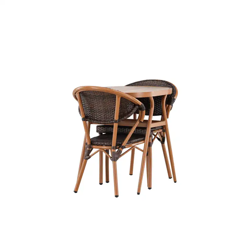 Caféset Venture Home Abrantes