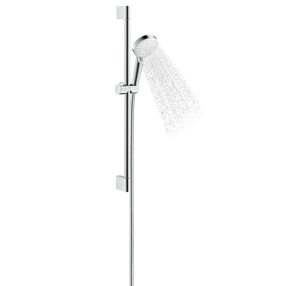 Duschset Hansgrohe Crometta Vario Green 65 cm