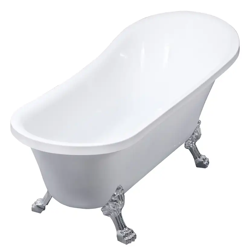 Tassbadkar Lykke Nordic Deluxe