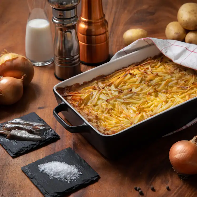 Matberedare Champion C3 Slice&Dice