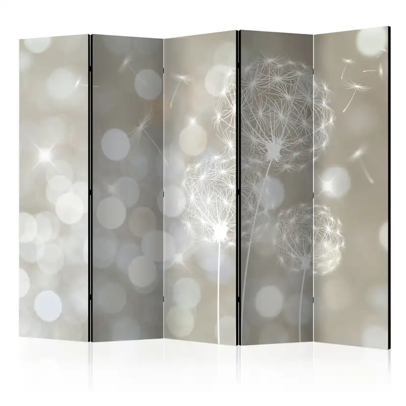 Rumsavdelare Arkiio The Ballad of Beauty II 225x172 cm