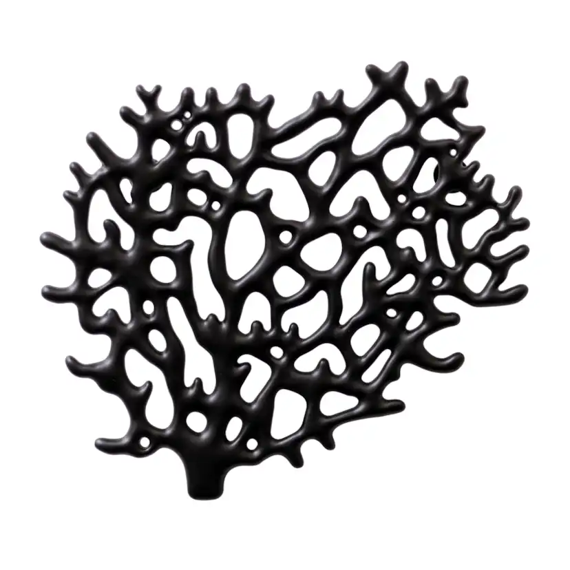 Smyckeshållare Bosign Coral