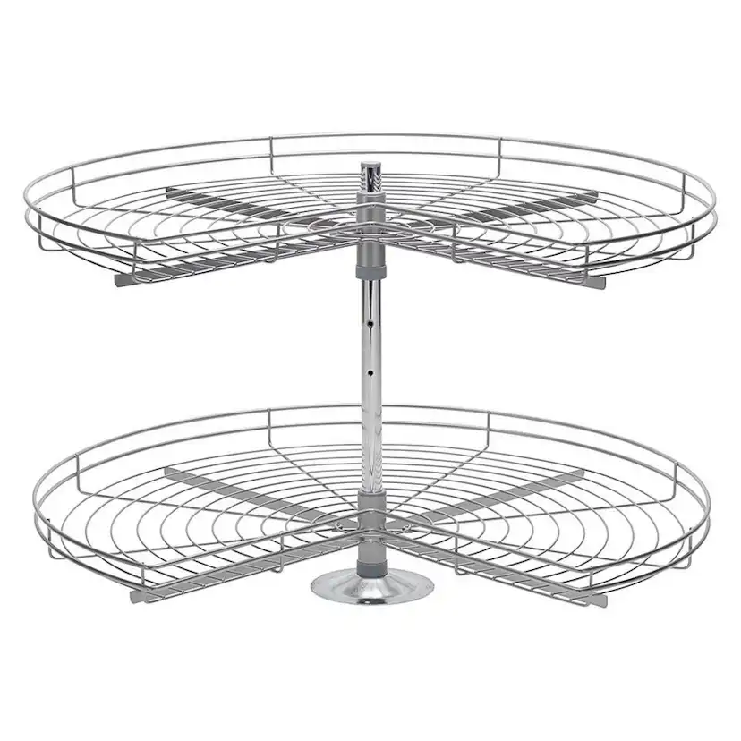 Karusell Beslag Design Nova ¾