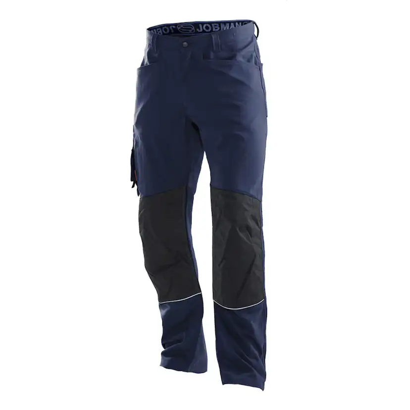 Servicebyxa Jobman Fast Dry 2811