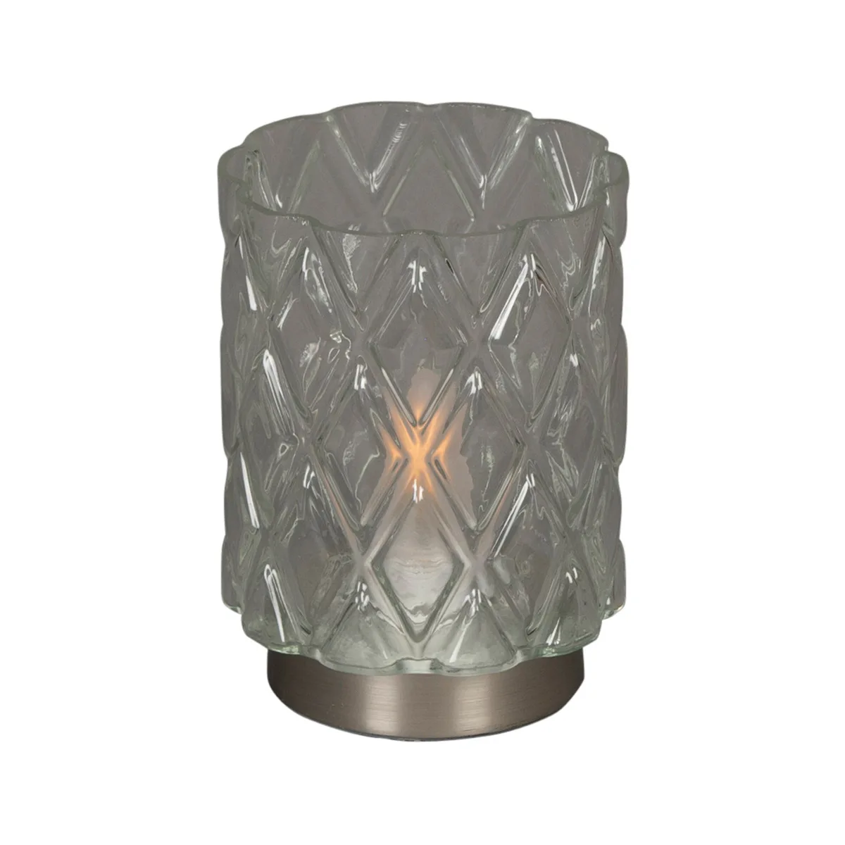 Ljuslykta Gnosjö Konstsmide 1806 LED