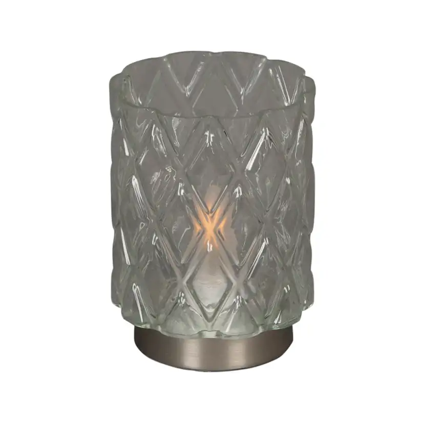 Ljuslykta Gnosjö Konstsmide 1806 LED