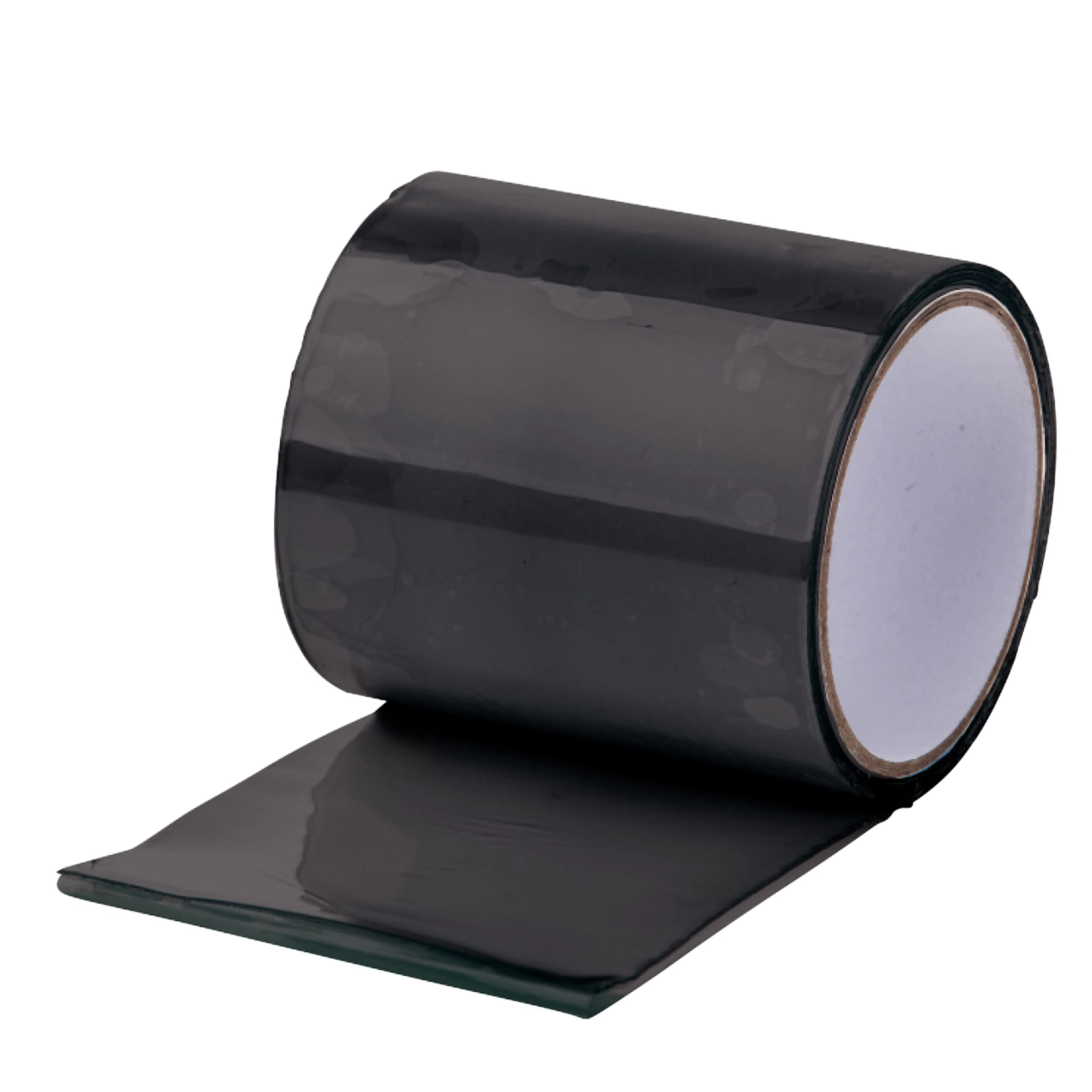 EasyFIX Reparationstejp, 150x10 cm, svart Svart