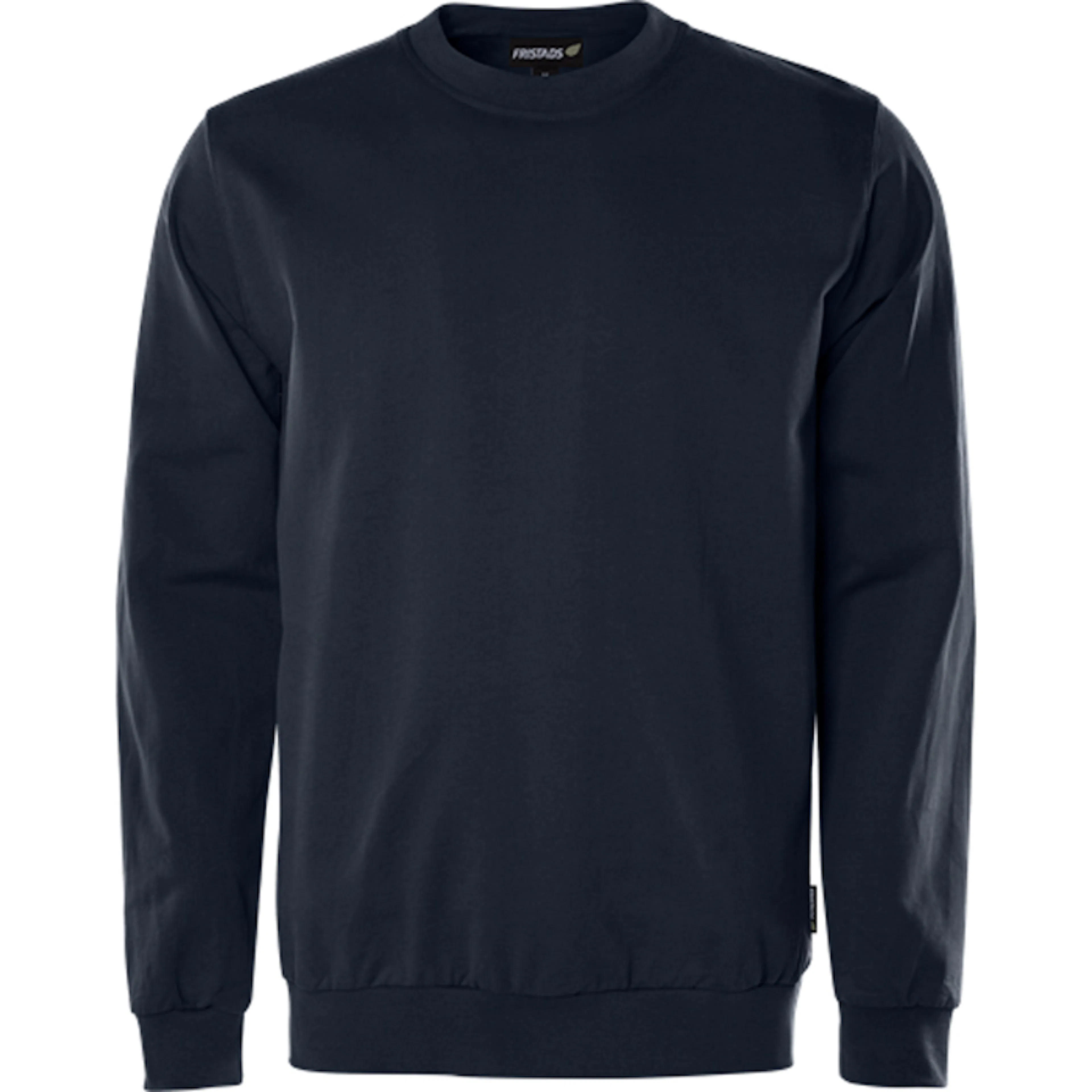 Sweatshirt Green Fristads 7989 GOS