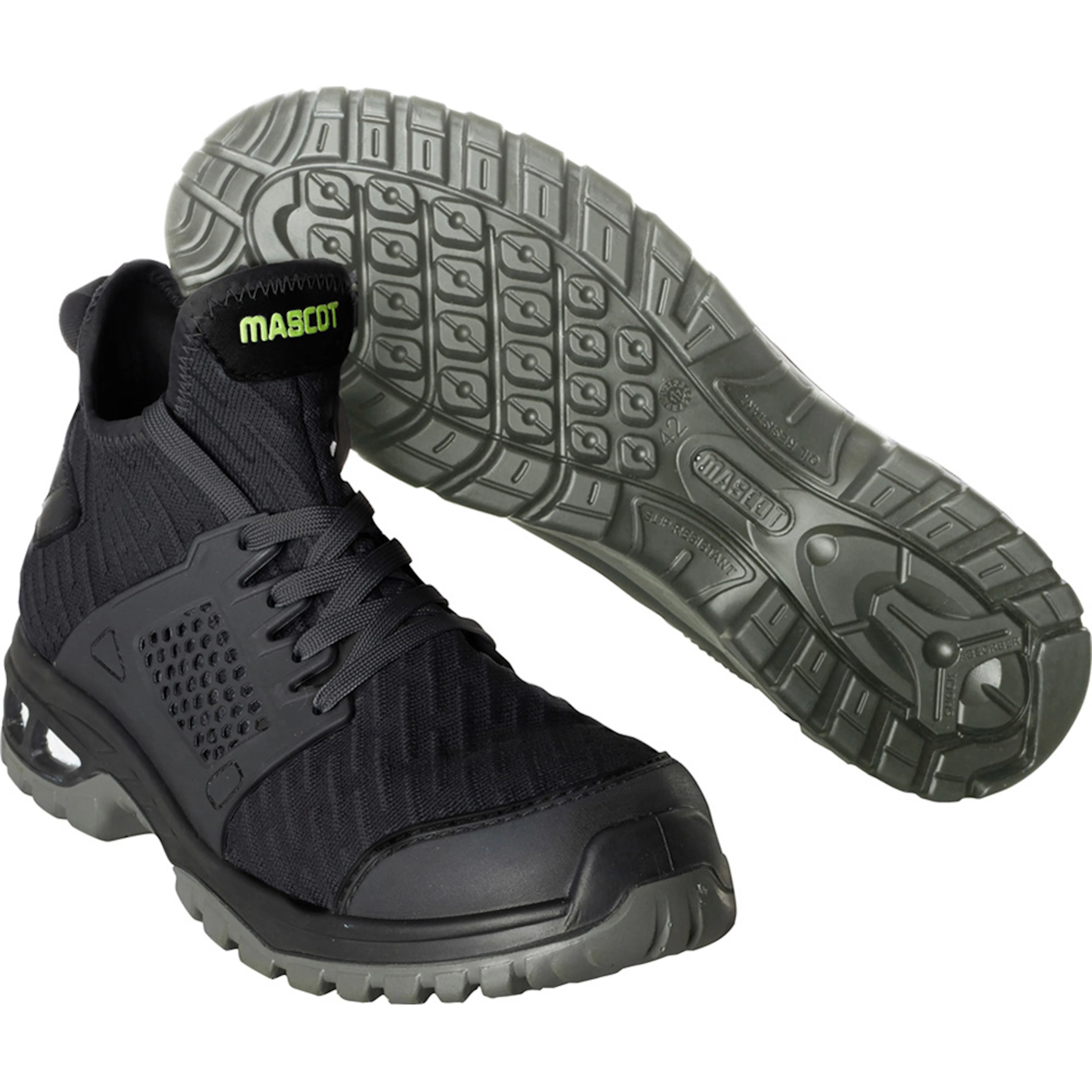 Skyddskängor Mascot Footwear Energy F0133-996