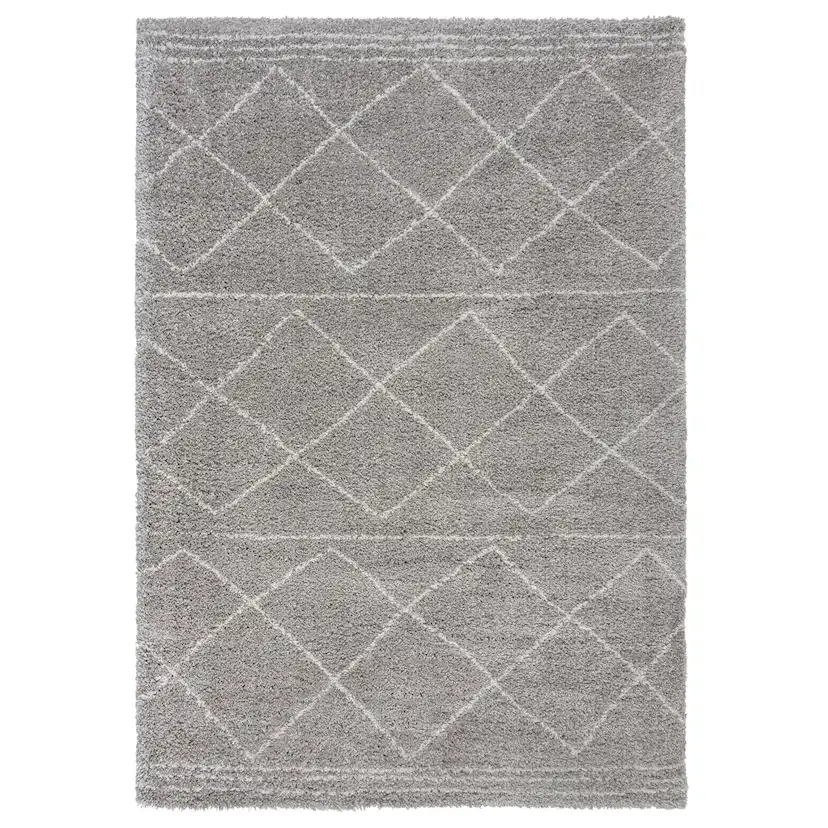 Luggmatta Flair Rugs Kush Berber