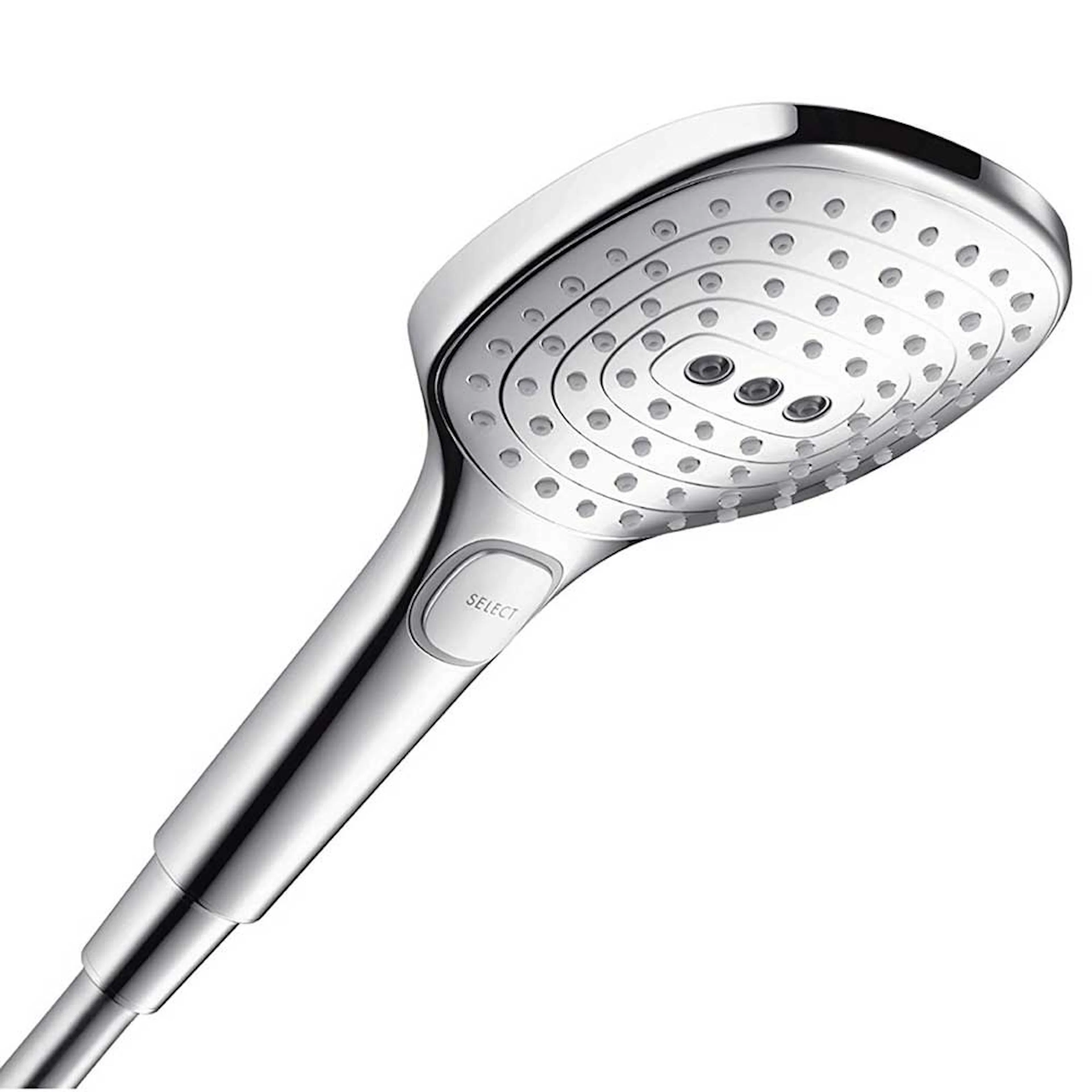 Handdusch Hansgrohe Raindance Select E 120 3jet EcoSmart