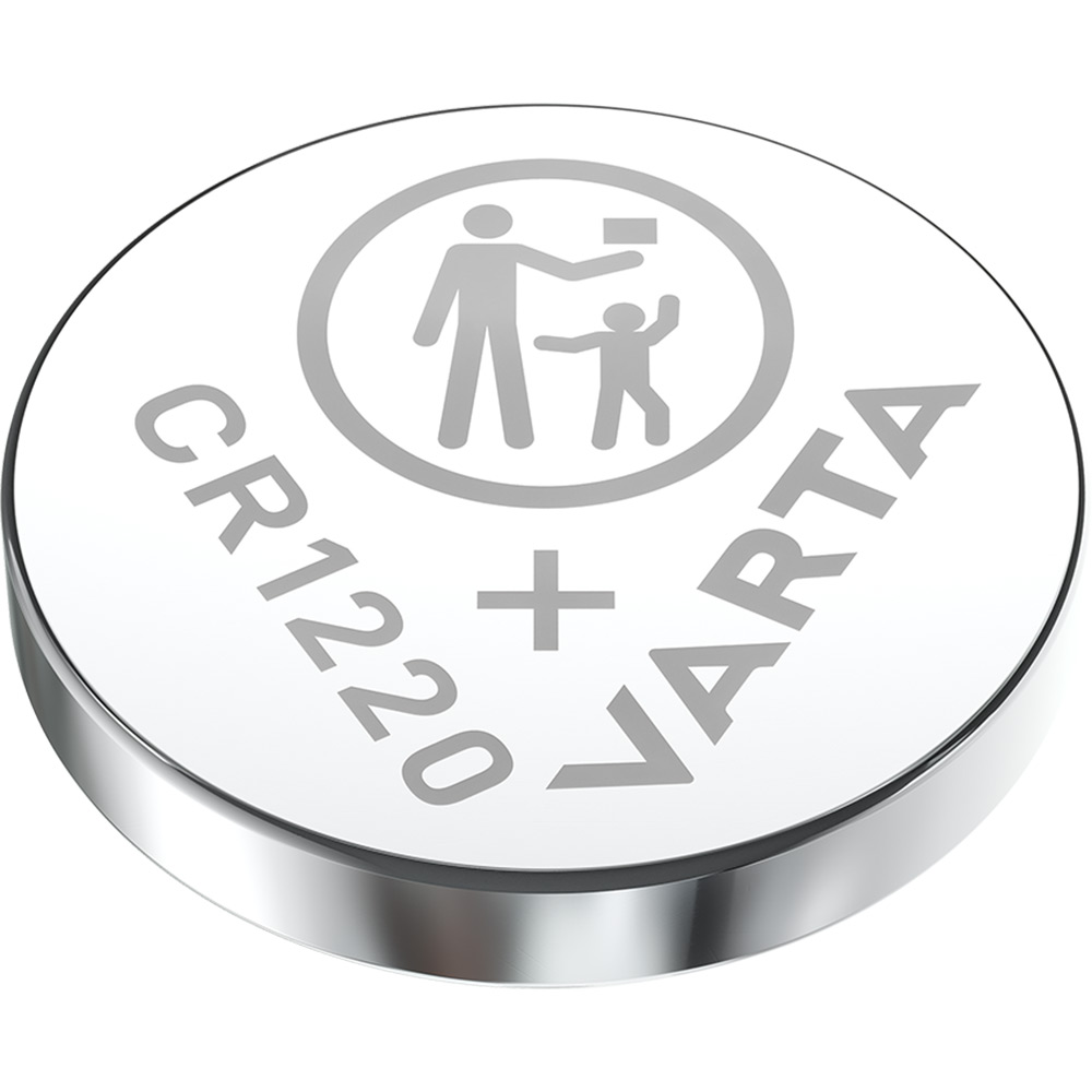 Batteri VARTA Litium CR1220 1-Pack