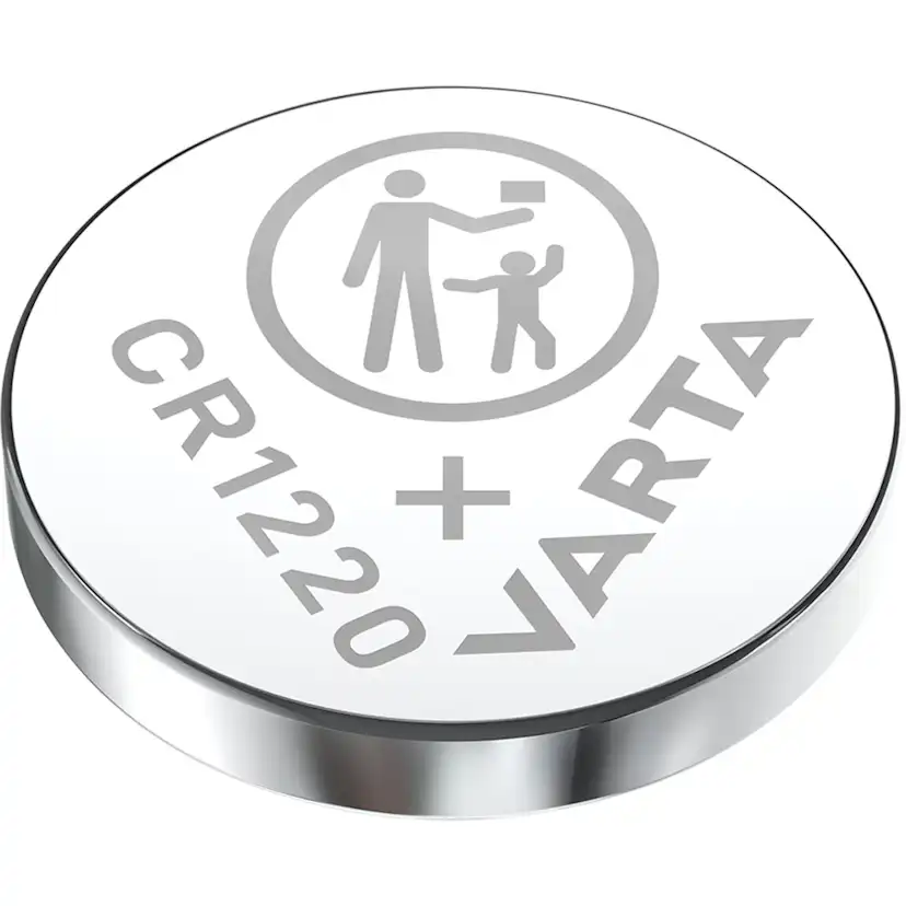 Batteri VARTA Litium CR1220 1-Pack
