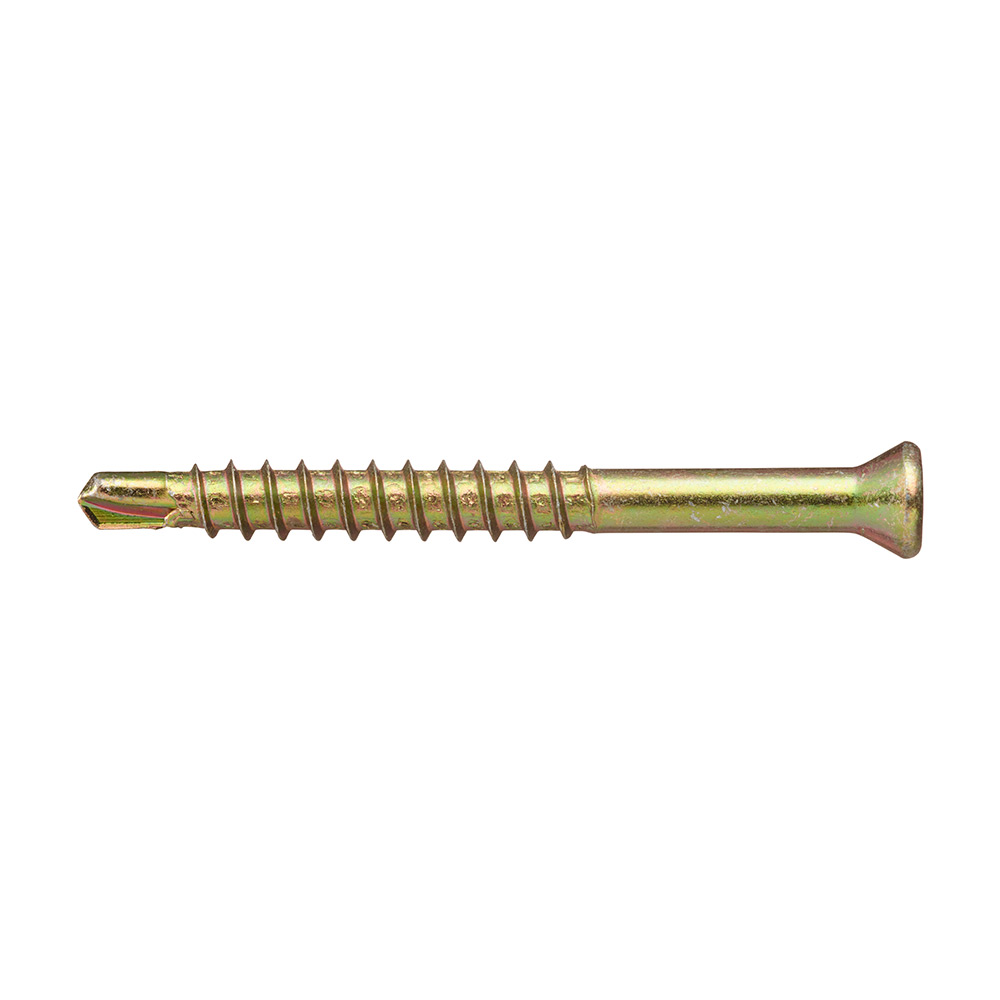 Golvskruv Västsvensk Byggskruv AB Borrspets För Träregel