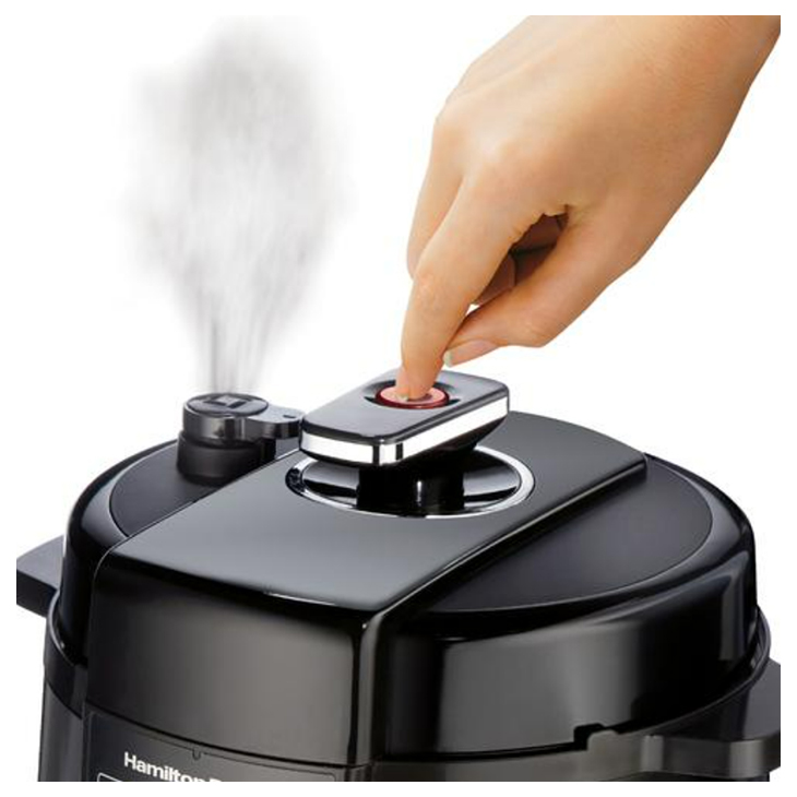 Multicooker Hamilton Beach 34502