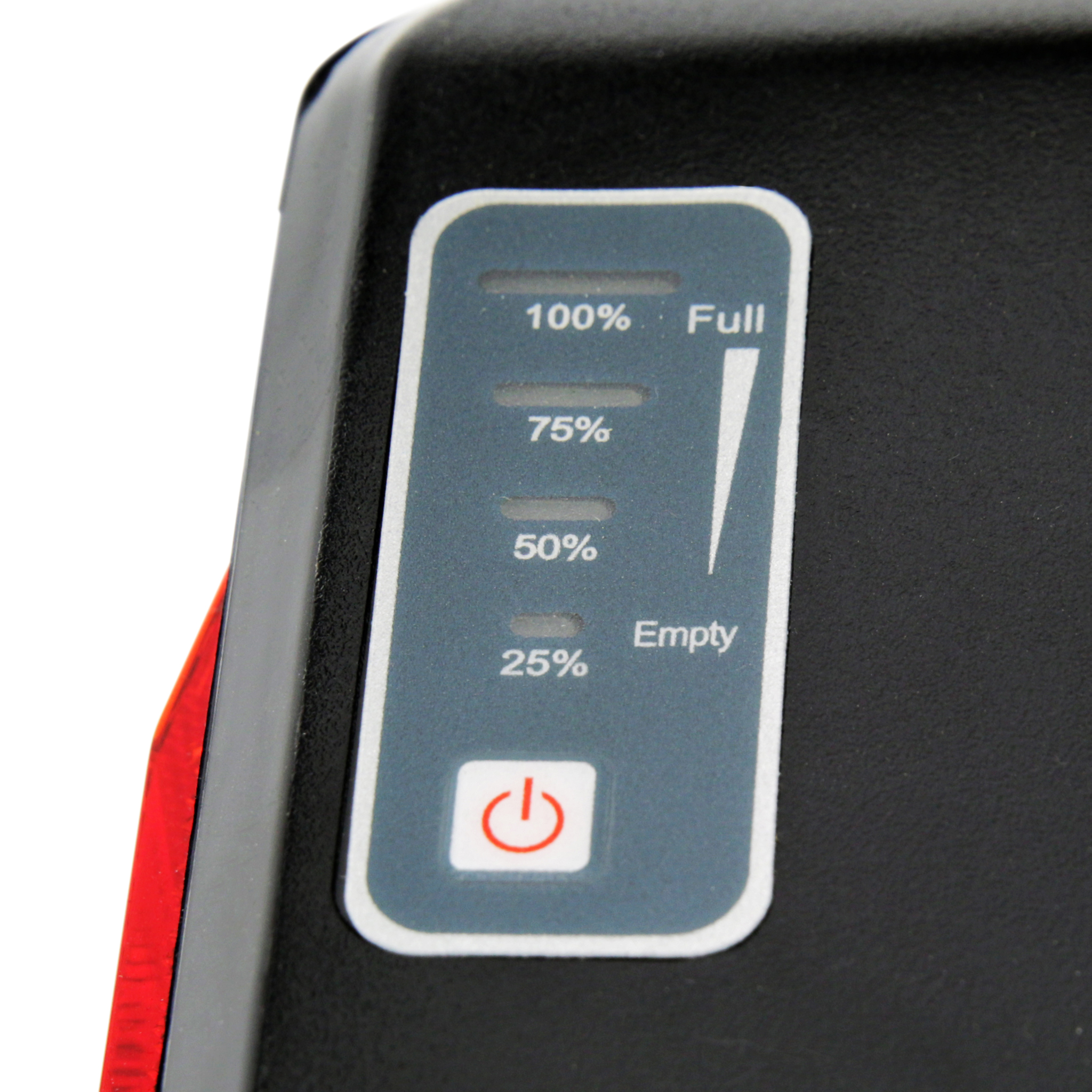 Elcykel Lyfco Herr 28" - Elliot 10,4 Ah Svart