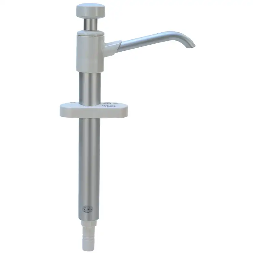 Pentrypump Whale MK 6