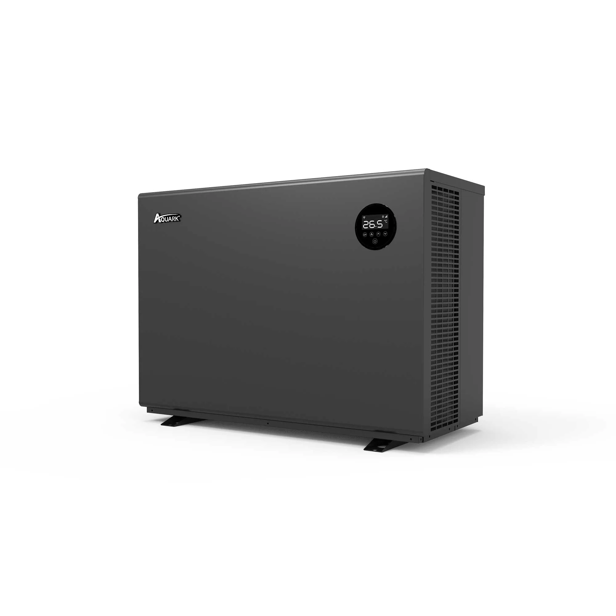 Poolvärmepump Planet Pool Mr Silence 17,0 Kw