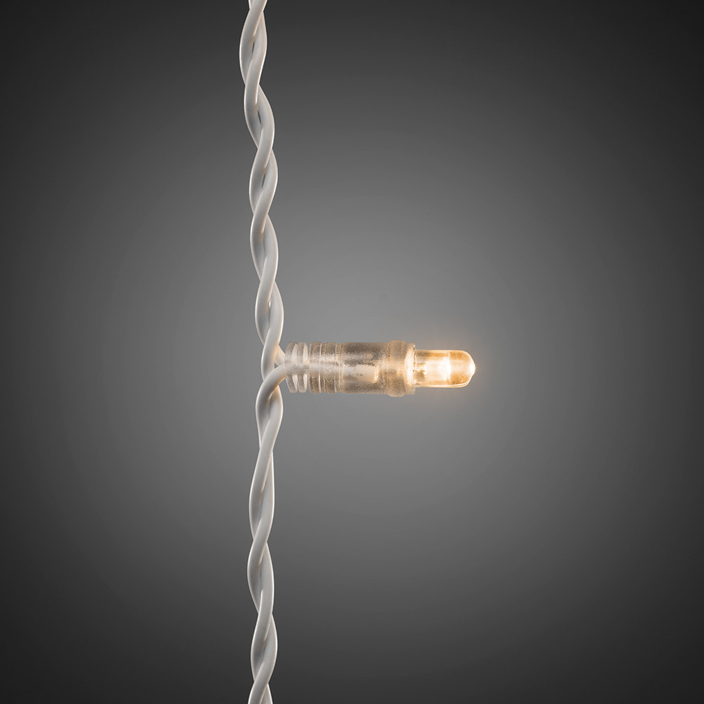 Tilläggs Istapp Gnosjö Konstsmide 100 st  M-LED