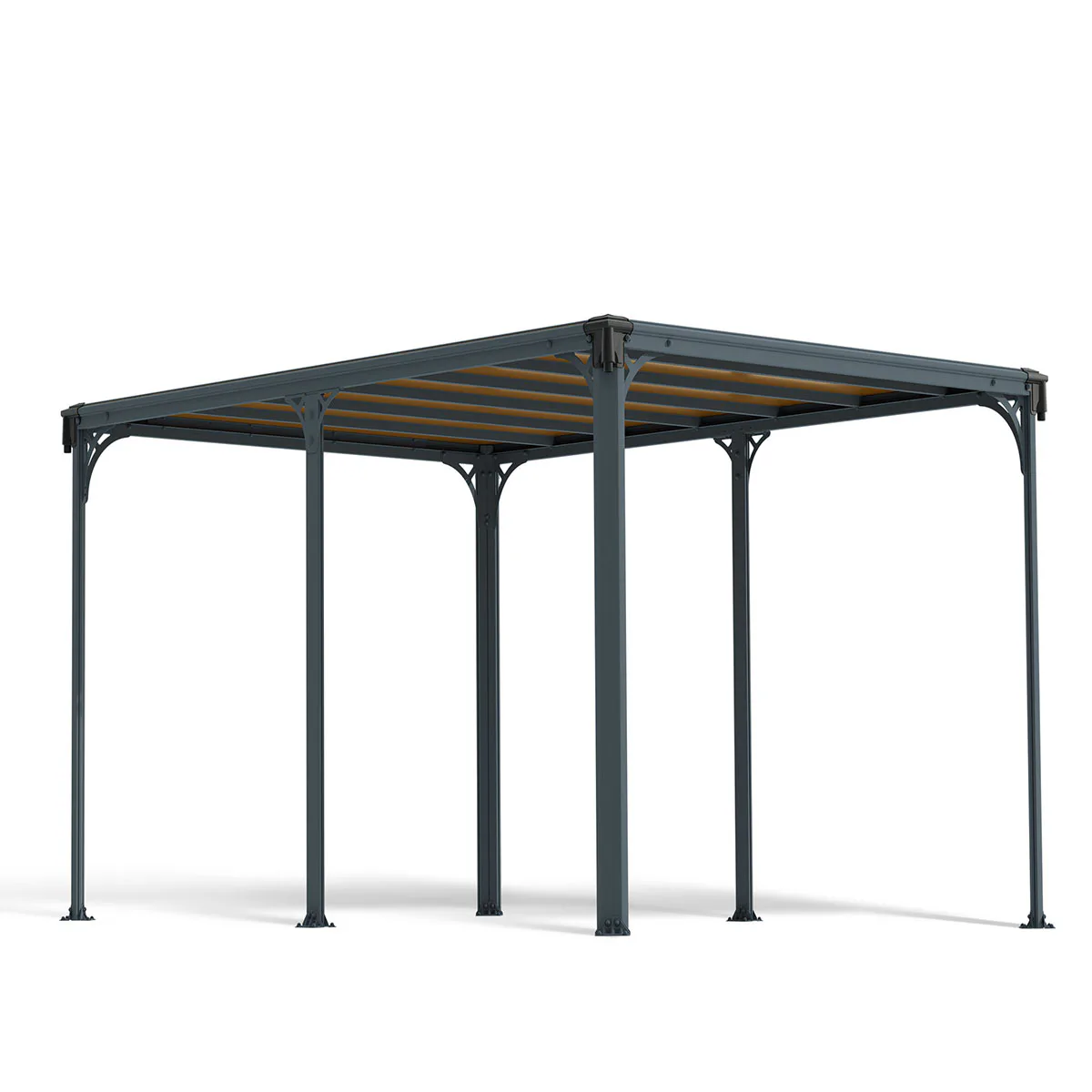 Paviljong Canopia By Palram Milano 4300