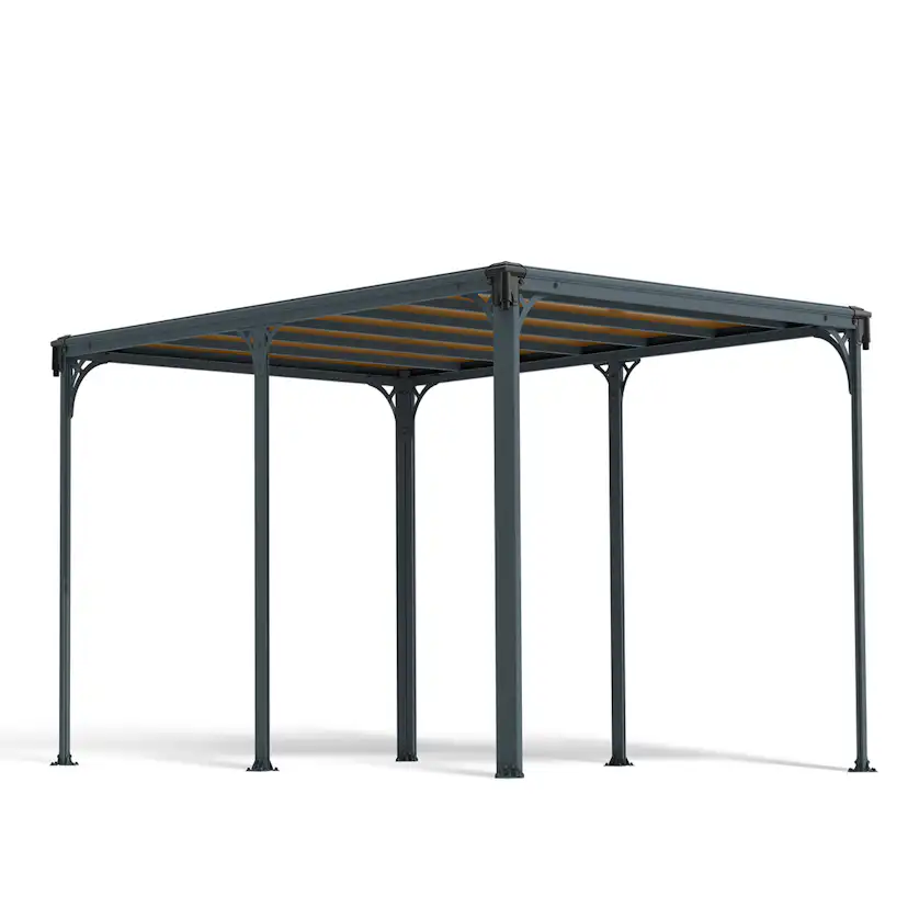 Paviljong Canopia By Palram Milano 4300