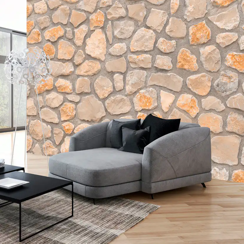 Fototapet Arkiio Stone Age