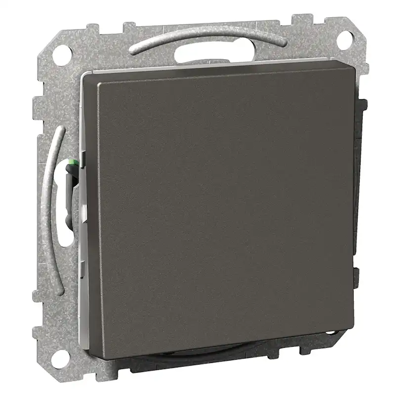 Strömbrytare Schneider Electric Exxact Kors