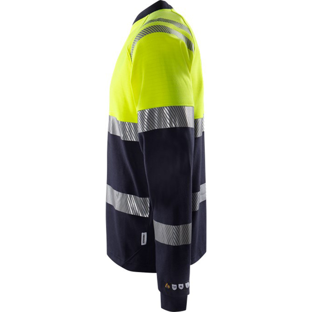 T-shirt Fristads 7107 TFL