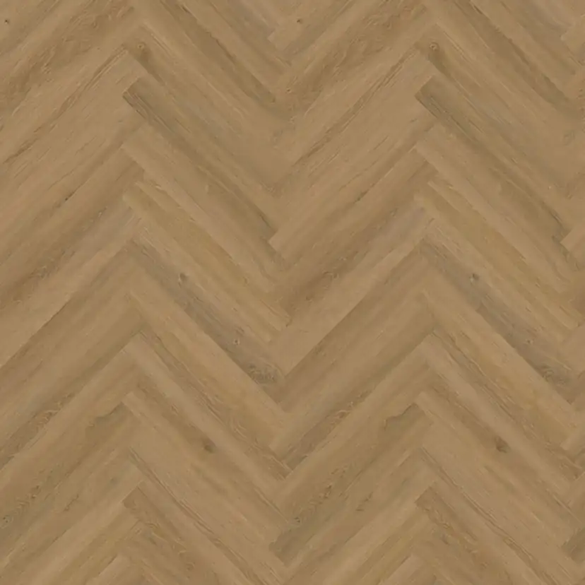Vinylgolv Moland Bastion Herringbone Dark Oak