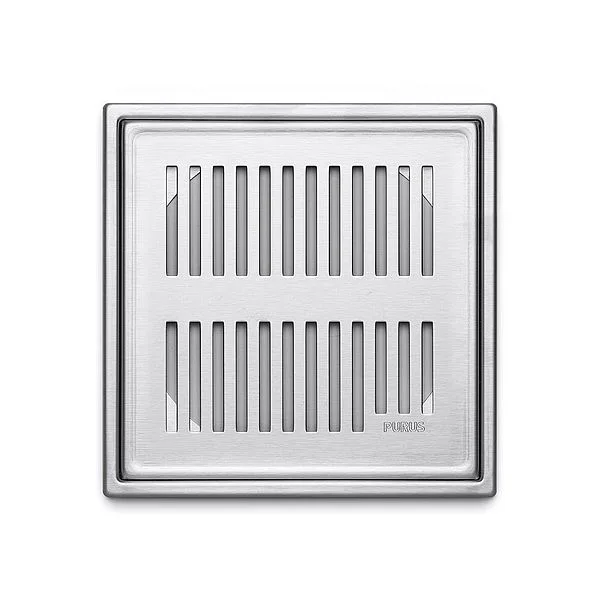 Klinkerram Purus Rib