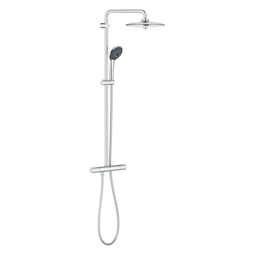 Takduschset Grohe Vitalio Start System 260 160 cc