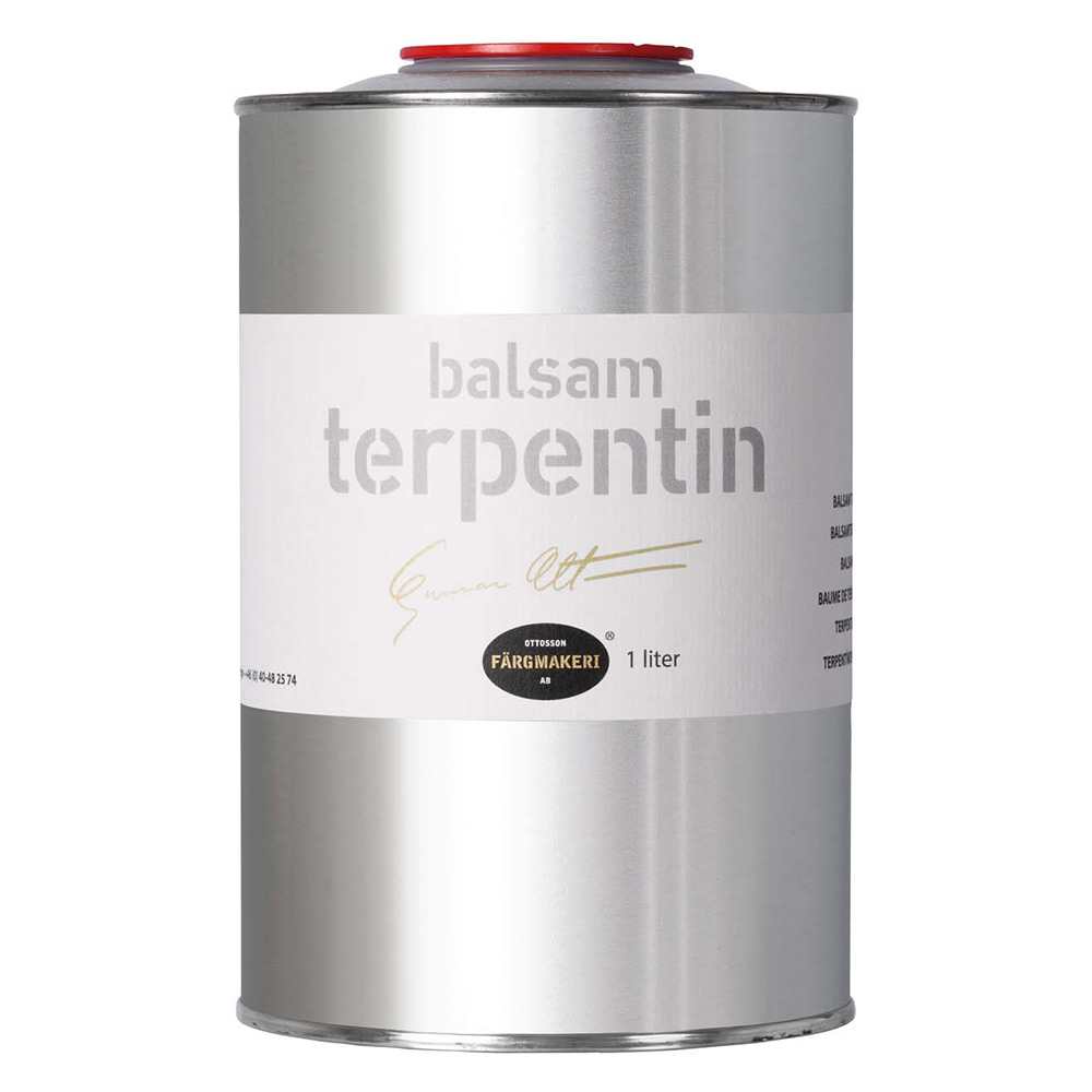 Balsamterpentin Ottosson