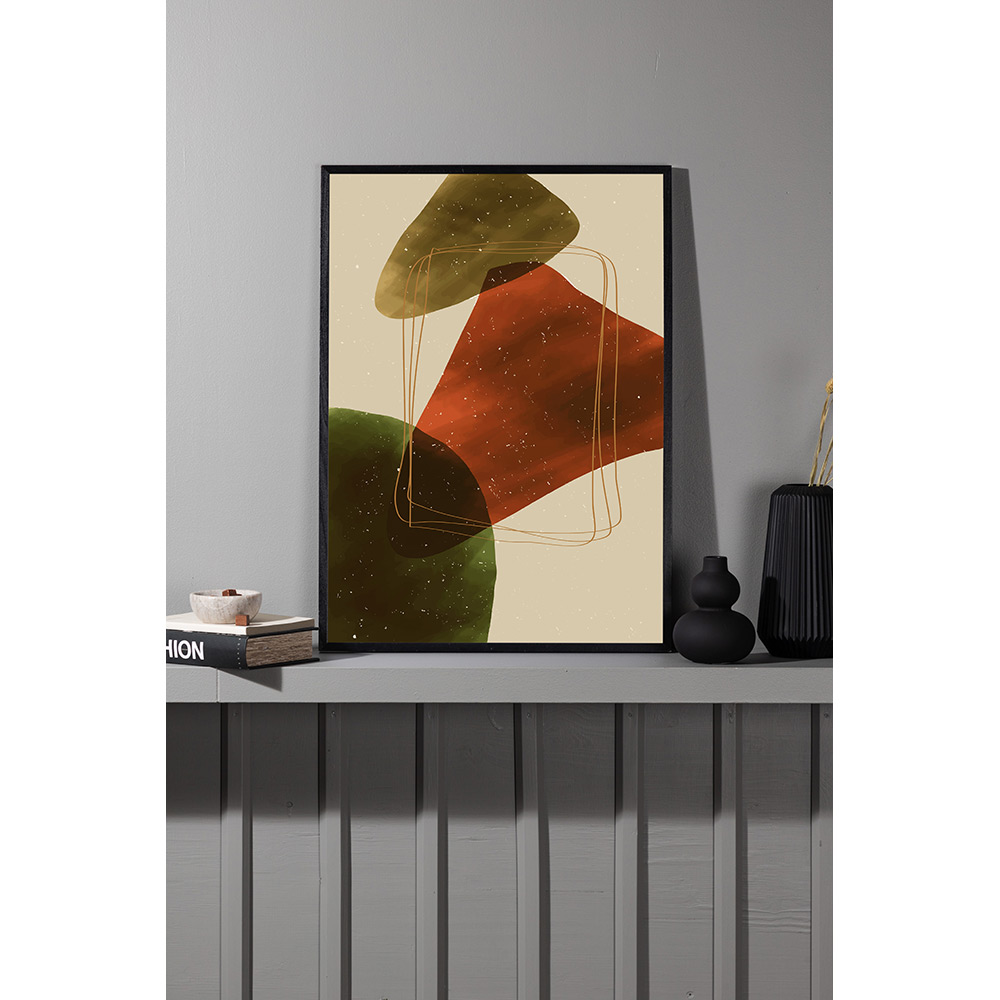 Posters Venture Home Canyon Beige