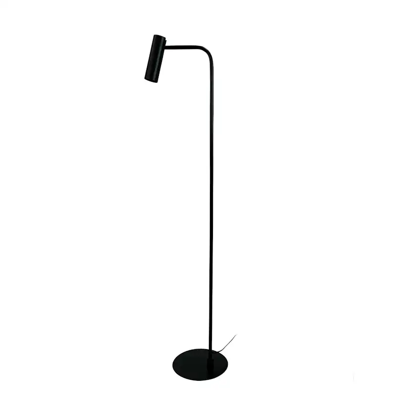 Golvlampa Dyberg Larsen Skagerrak