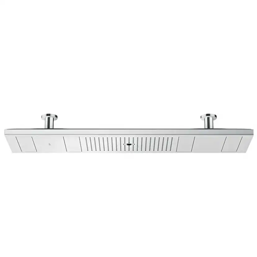 Takdusch Axor ShowerSolutions ShowerHeaven 1200/30 Utan Belysning