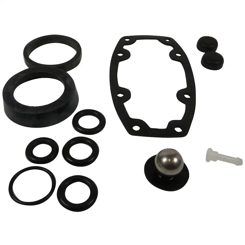 Reservdelssats Whale till Flipper Pump MK3 och MK4