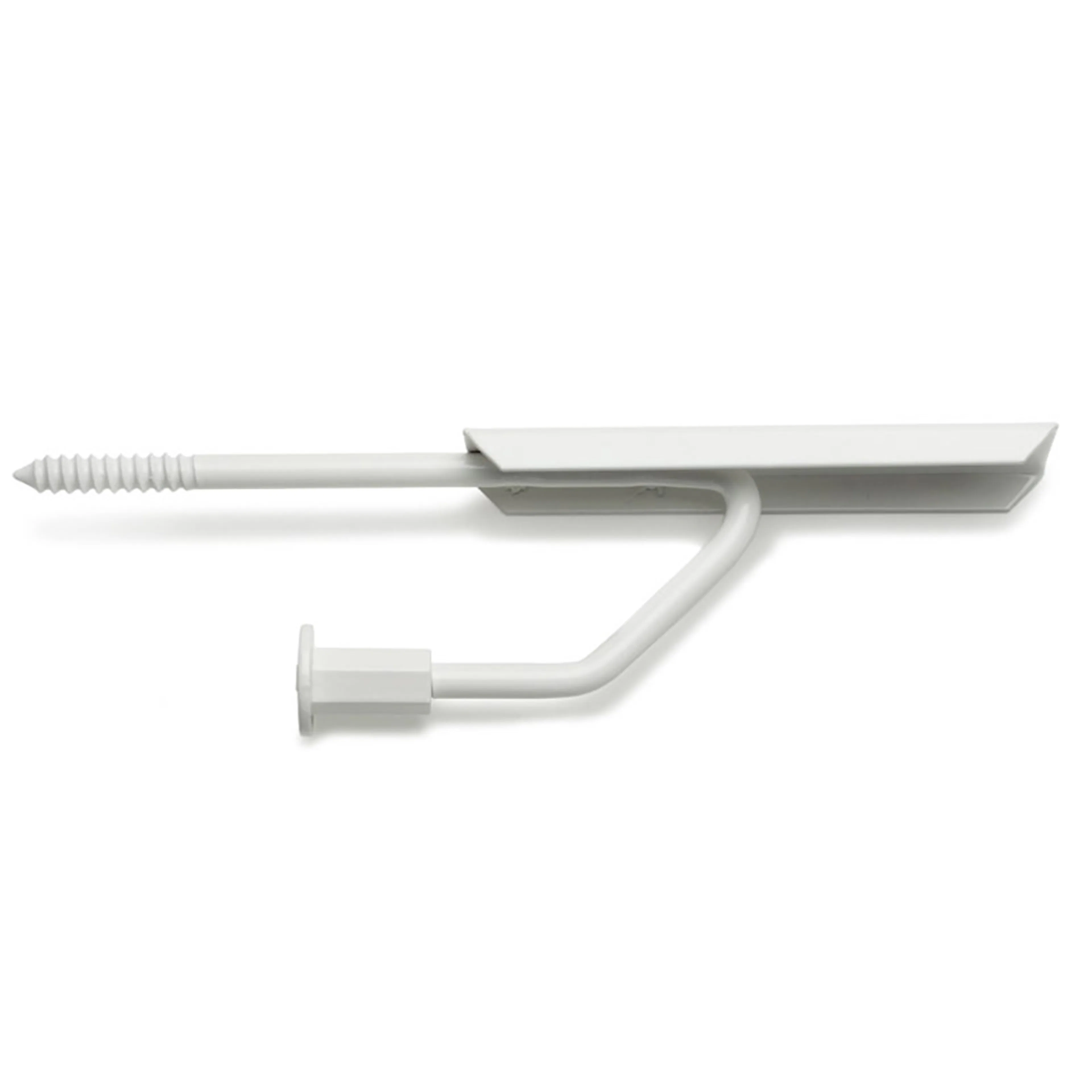 Fönsterbänkskonsol 5 Rak Smyg