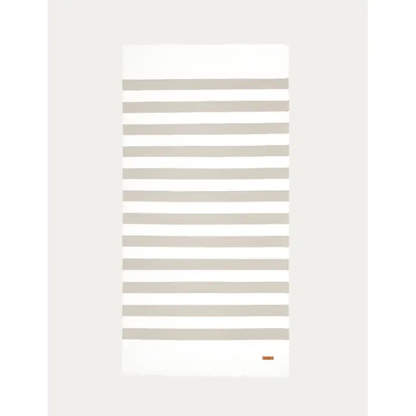 Handduk Strandlakan Sorema Costa Nova