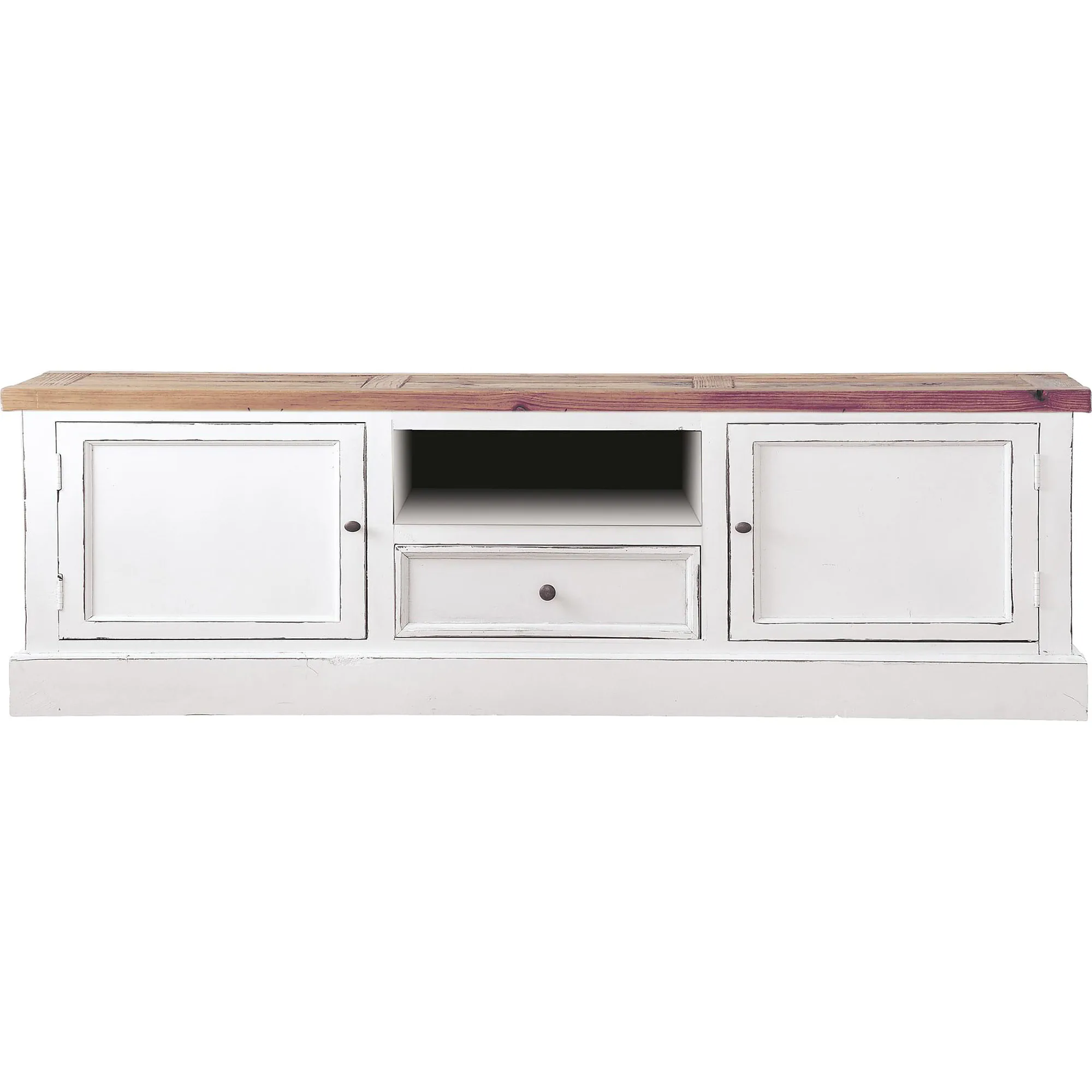 TV-Bänk In Living East