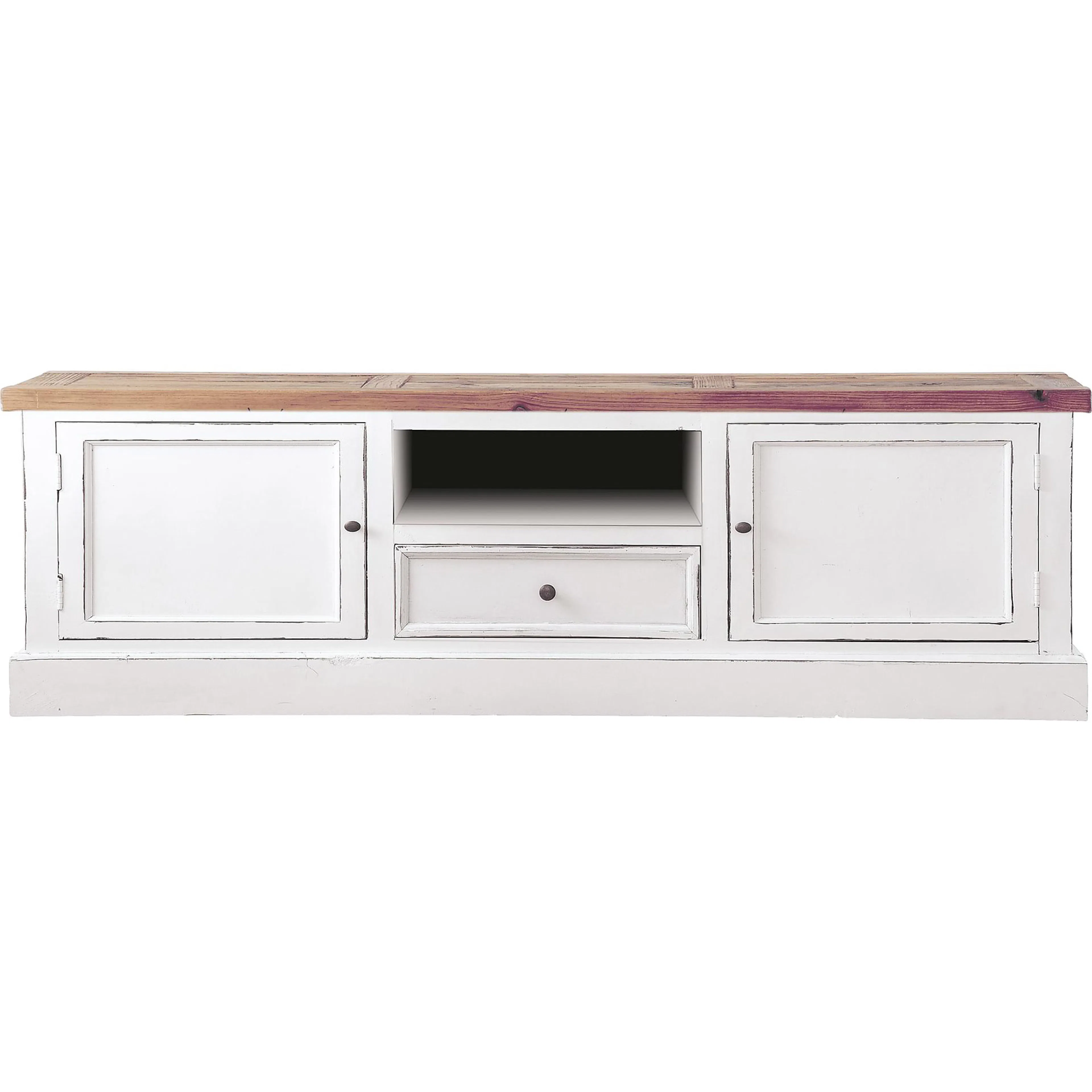 TV-Bänk In Living East