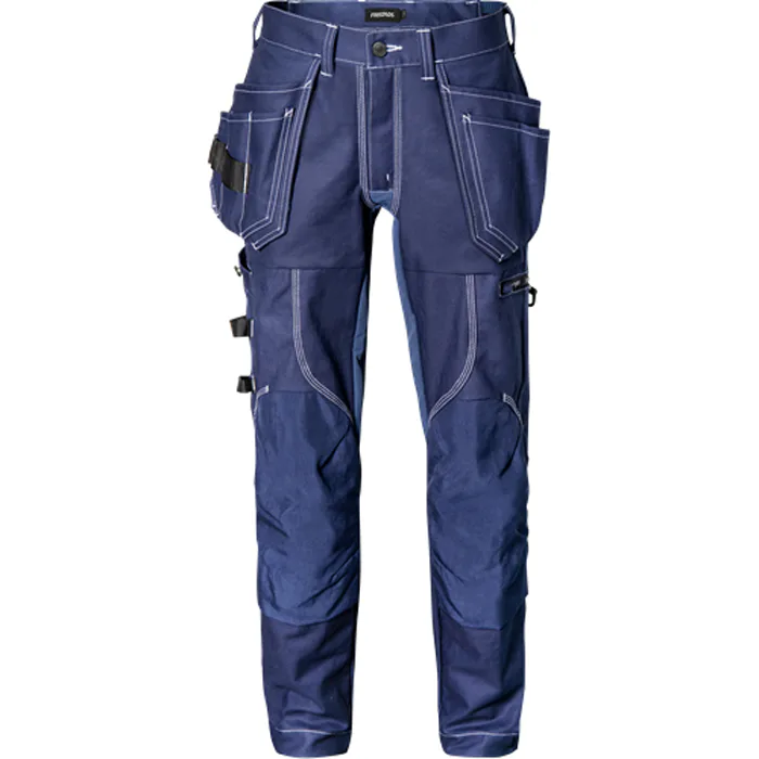 Hantverkarbyxa Fristads Stretch 2604 FASG